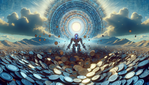 Early Solana Investor Who Netted $6 Million Shifts Focus to an AI Token Under $0.15 for a Potential 50x Return