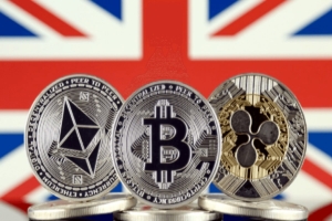 Just-In: Treasury Official Andrew Griffith Says Crypto And AI Are Crucial