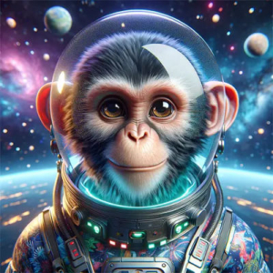 Space Monkeez Debuts SocialFi Platform on Avalanche for Earning, Creating