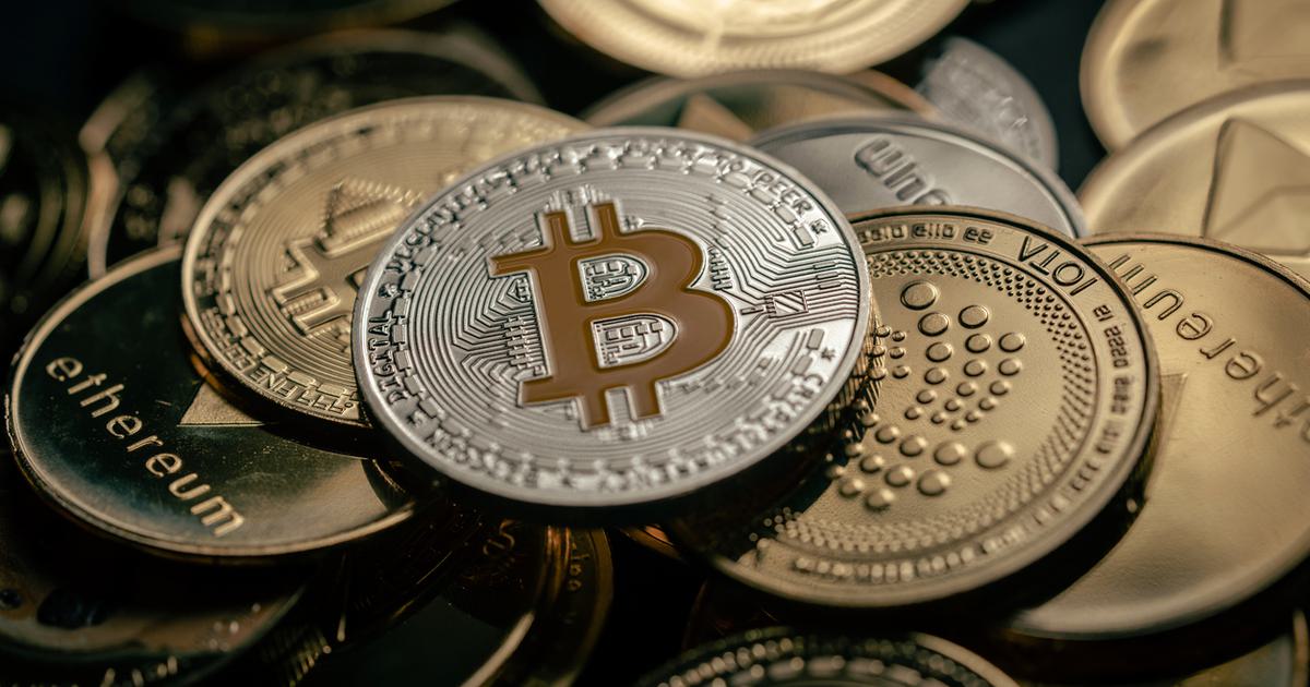 State Auditor Sorrell: Embrace Crypto, The Future is Here