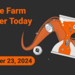 Test Your Knowledge with Time Farm Daily Quiz – September
