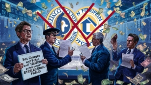 TrustToken and TrueCoin Face SEC Charges Over Stablecoin Fraud