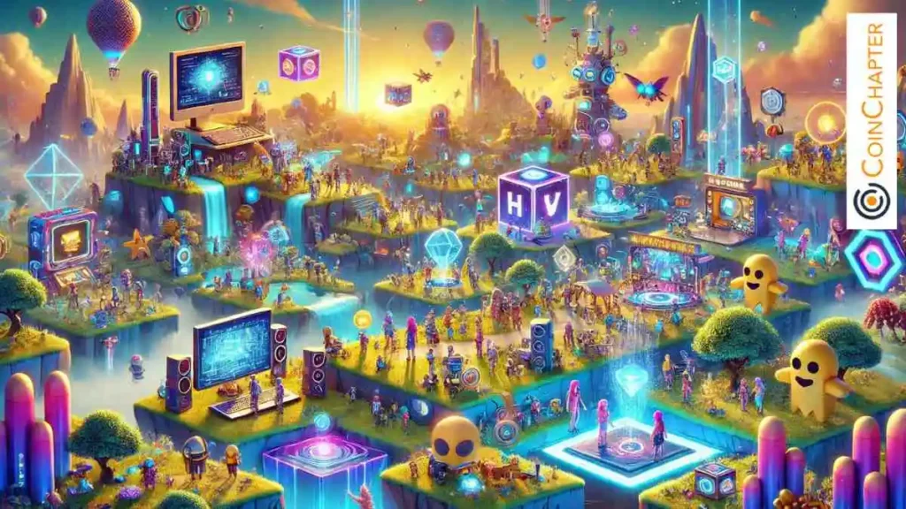 Pixelverse PixelTap