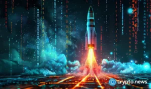 Unlocking Growth: Crypto Platforms Need Seamless On-Ramps for Next-Level Success