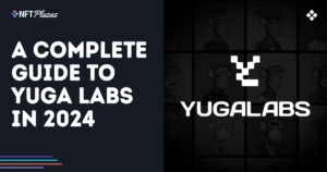 Unveiling Yuga Labs 2024: A Comprehensive Guide to the Revolutionary