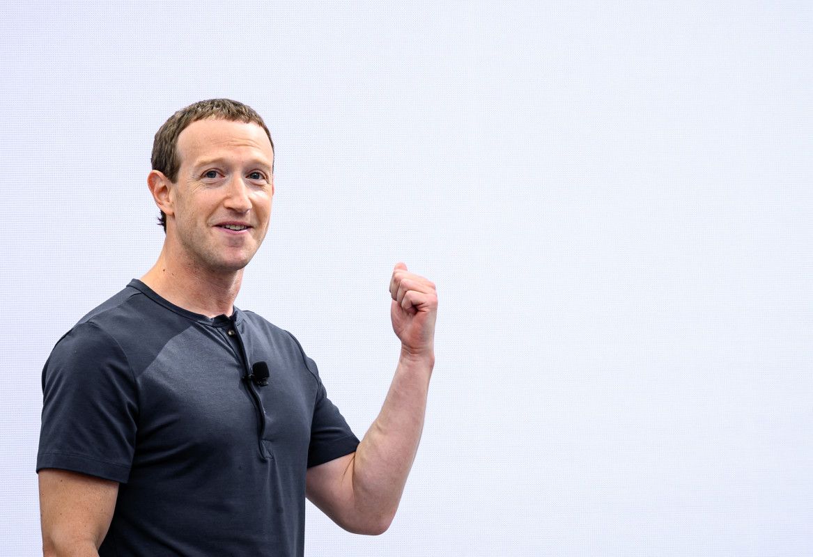 Veteran Fund Manager's Facebook Parent Stock Overhaul Sparks Interest