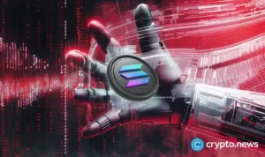 Whale Sells $30m in SOL: Will Solana Crash Again?