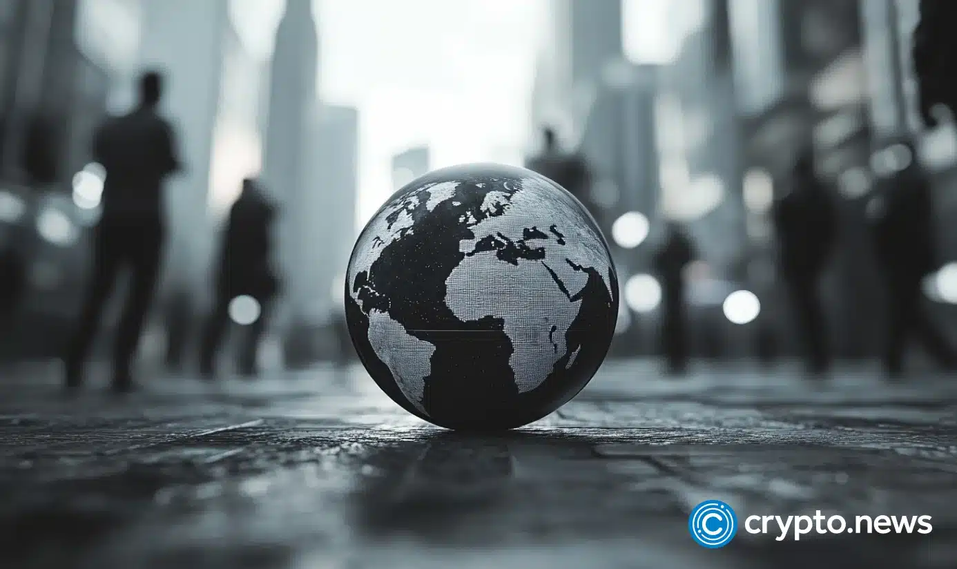 Worldcoin Expands to Three New Countries, WLD Token Skyrockets