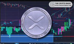 XRP Price Soars as Bitcoin Hits $13M: MicroStrategy Chairman Prediction