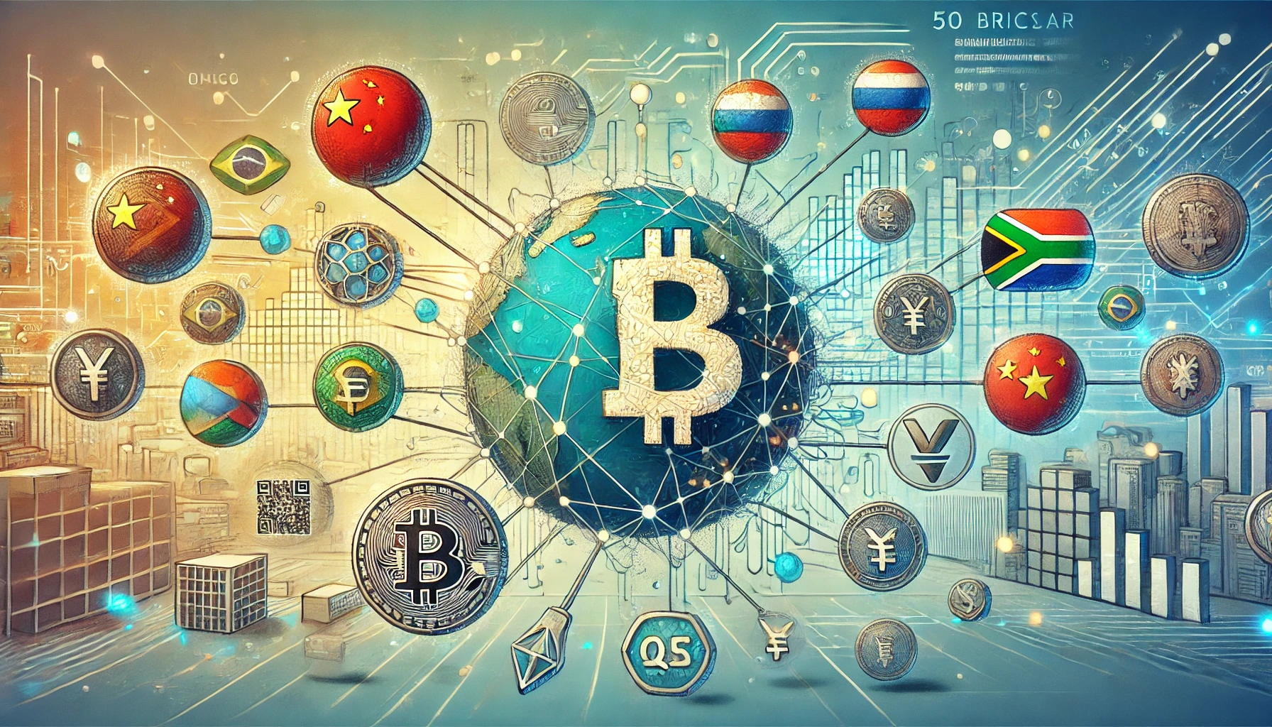 12 Countries Abandon US Dollar, Shift to Alternative Currencies -