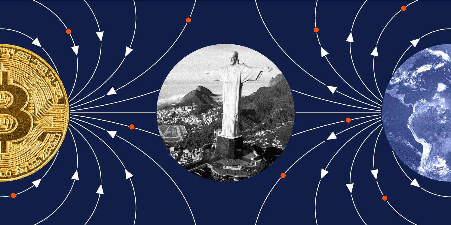 2024 LATAM Crypto Boom: Stablecoins Revolutionizing Adoption