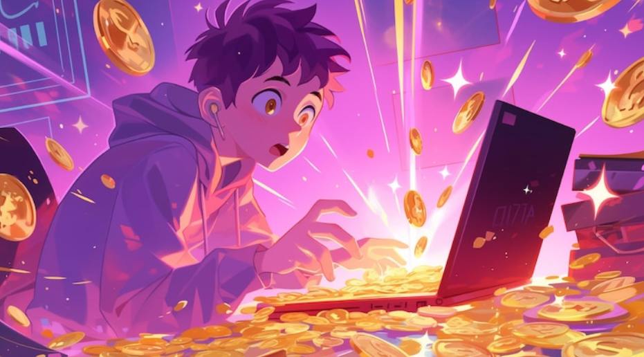 These 3 Altcoins Could Turn $500 Into $50K—Here’s Tech Analyse
