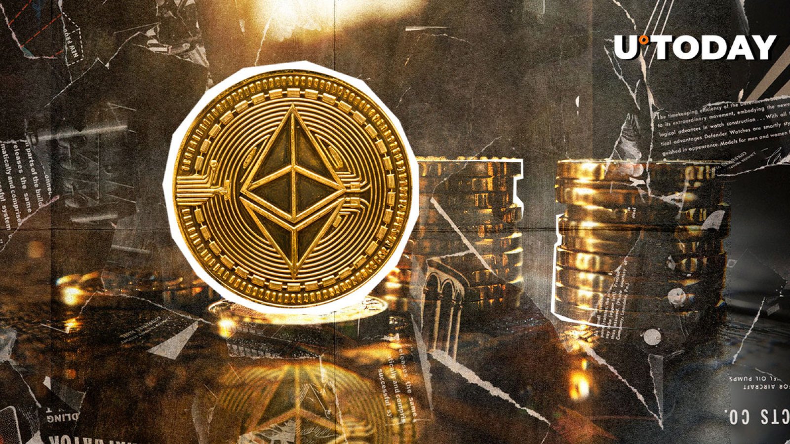 35,000 Ethereum (ETH) Mystery Leaves World's Oldest Crypto Exchange Shocked