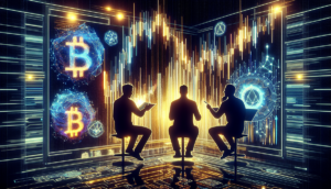 4 Sub-$1 Altcoins Set to Turn $1k Into $1M by