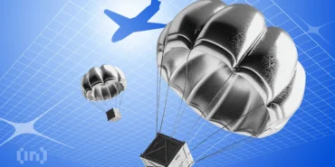 Top 5 Airdrop Campaigns Backed by Major Crypto VC