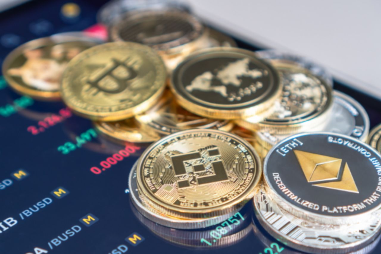 5 Top Cryptocurrency Alternatives to Bitcoin and Ethereum in 2021