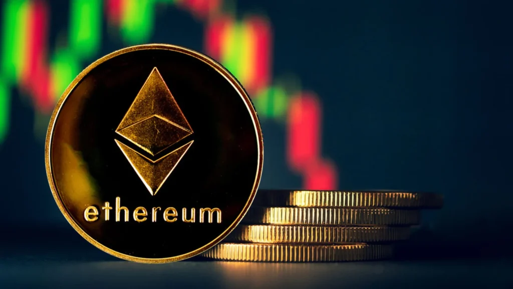 Ethereum Is Poised For Major Breakout, Analyst Predicts 180% Surge