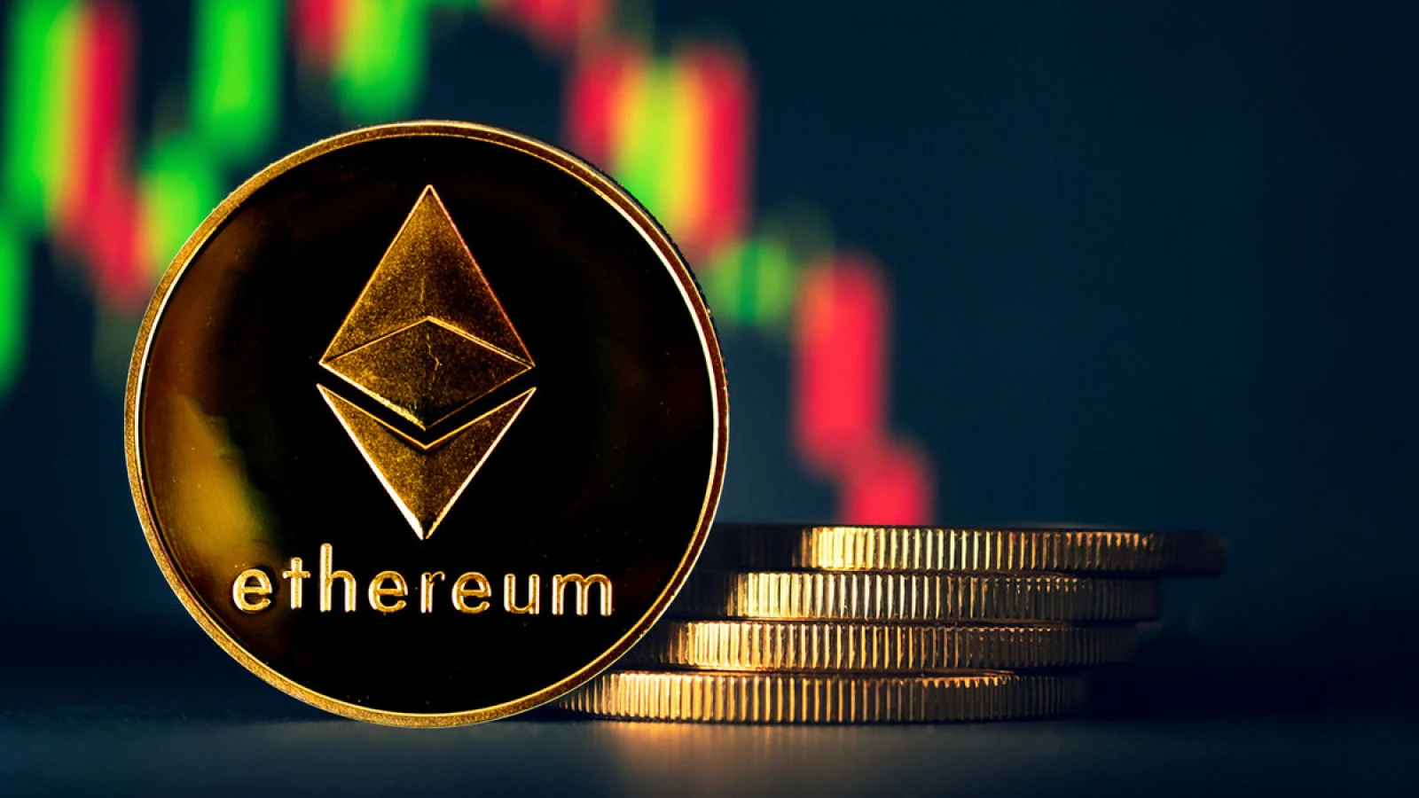 Ethereum Is Poised For Major Breakout, Analyst Predicts 180% Surge