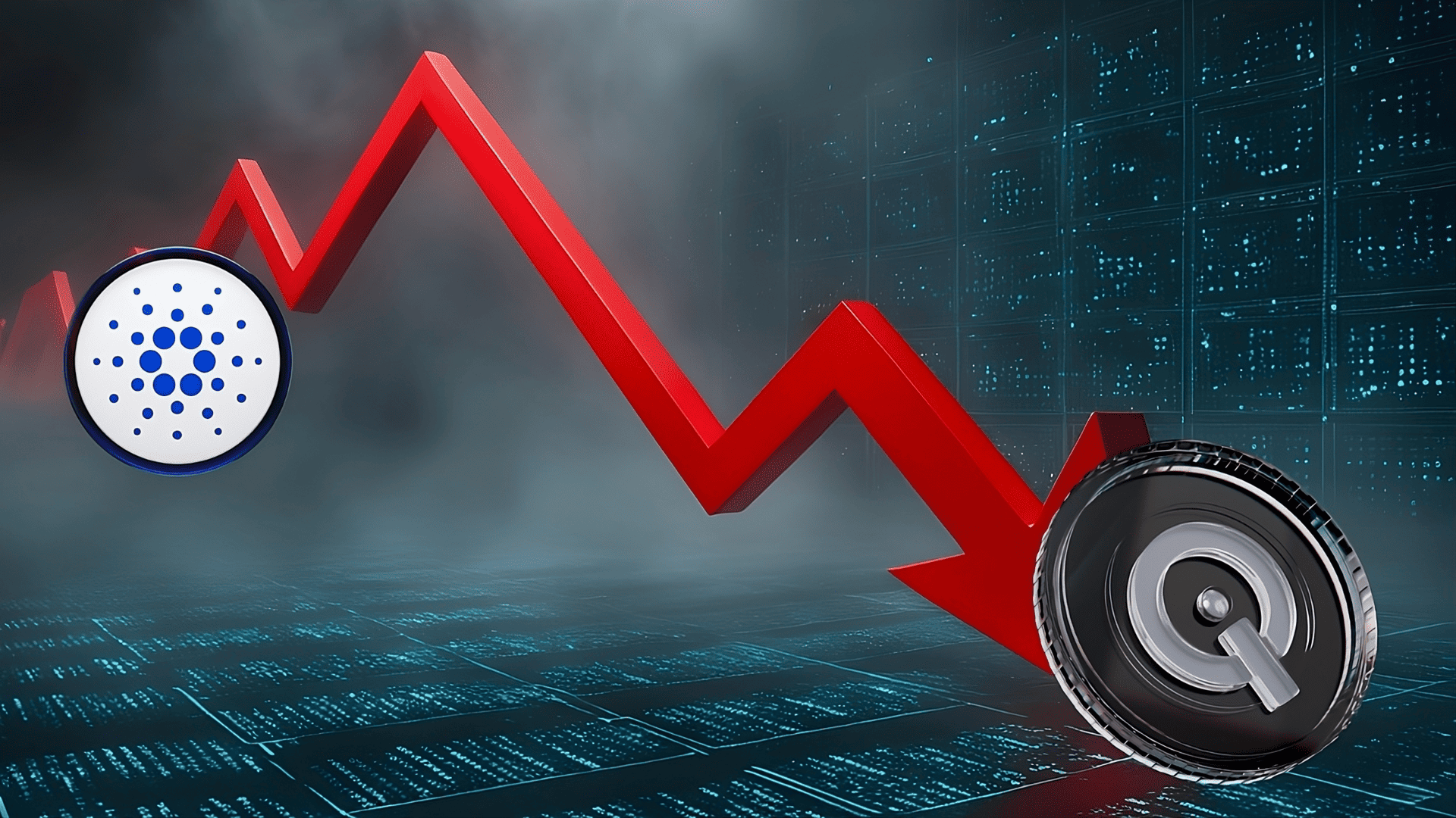 ADA Price Correction Prediction vs 5000% Ethereum Altcoin: Expert Advice