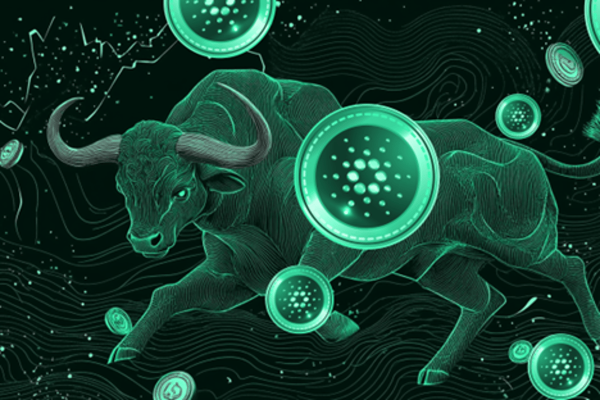 ADA and Ethereum Altcoin LNEX Targeted for Gains as Injective