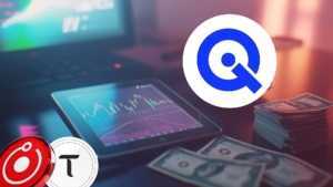 AI Altcoin Surpasses Shiba Inu, Dogecoin, and Ripple – Millions