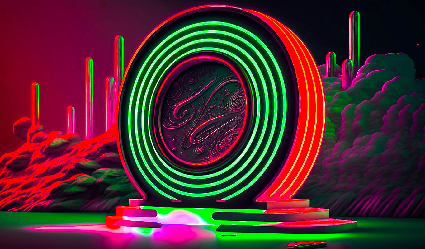 Aave's Trend Shift & Low-Cap Coin Forecasts: Trader's Update