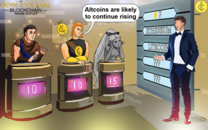 Altcoin Recovery: Short-Term Support Holding Strong for a Quick Turnaround