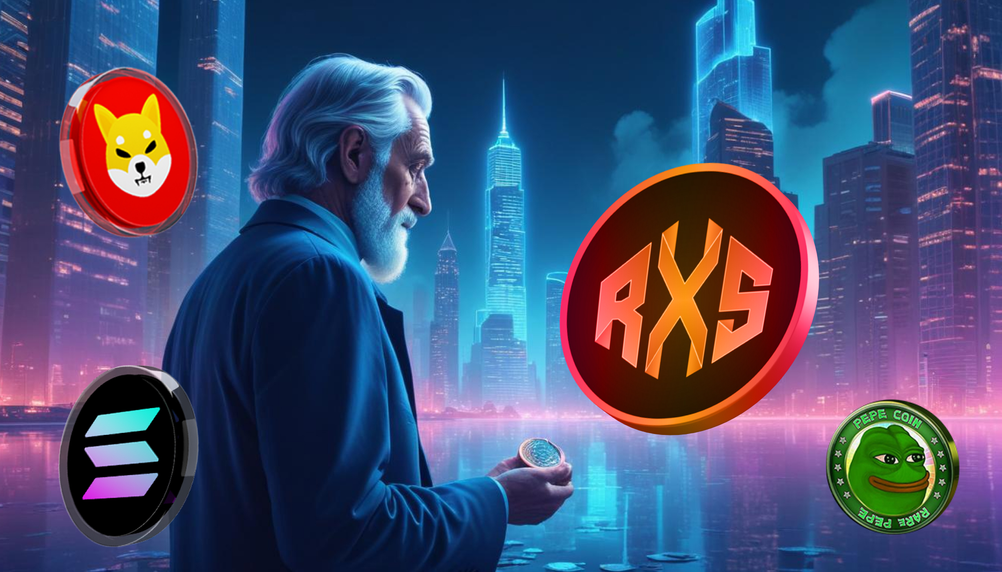 Altcoin Season: 4 Cryptos Turn $250 into $50,000 in 5