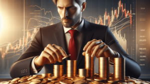 Altcoin Showdown: ADA, XRP, or CYBRO - Predicting the Top