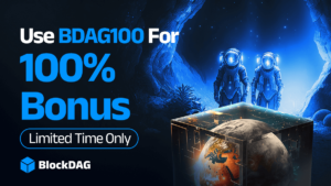 BDAG Bonus Code Sparks Buzz: X Empire & BTC ETFs