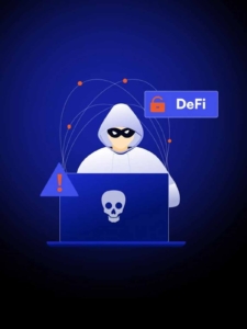 Beware of DeFi Hacks: 5 Notorious Rug Pulls You Need