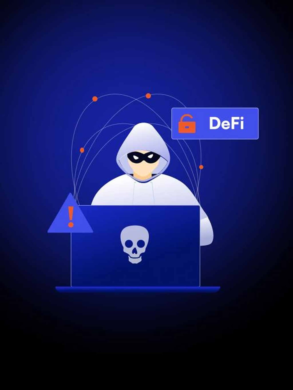 Beware of DeFi Hacks: 5 Notorious Rug Pulls You Need