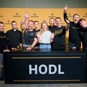 Binance Enhances Binance Connect for Effortless Fiat-to-Crypto Transactions in Web3
