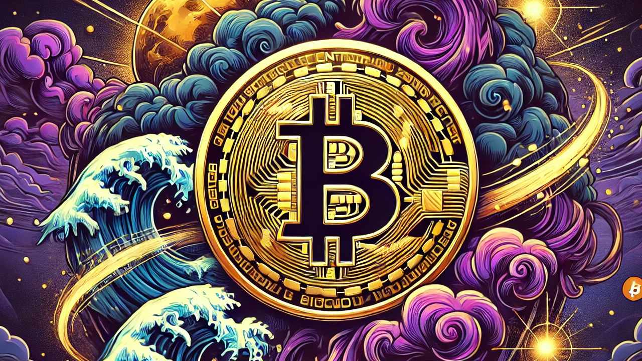 Bitcoin Could Plummet by 75% if All-Time High Remains Elusive,