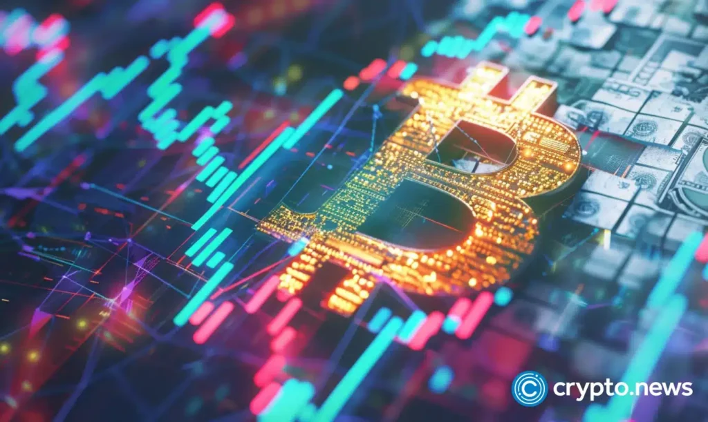 Bitcoin ETF inflows surpass $3b in October, demand hits six-month high
