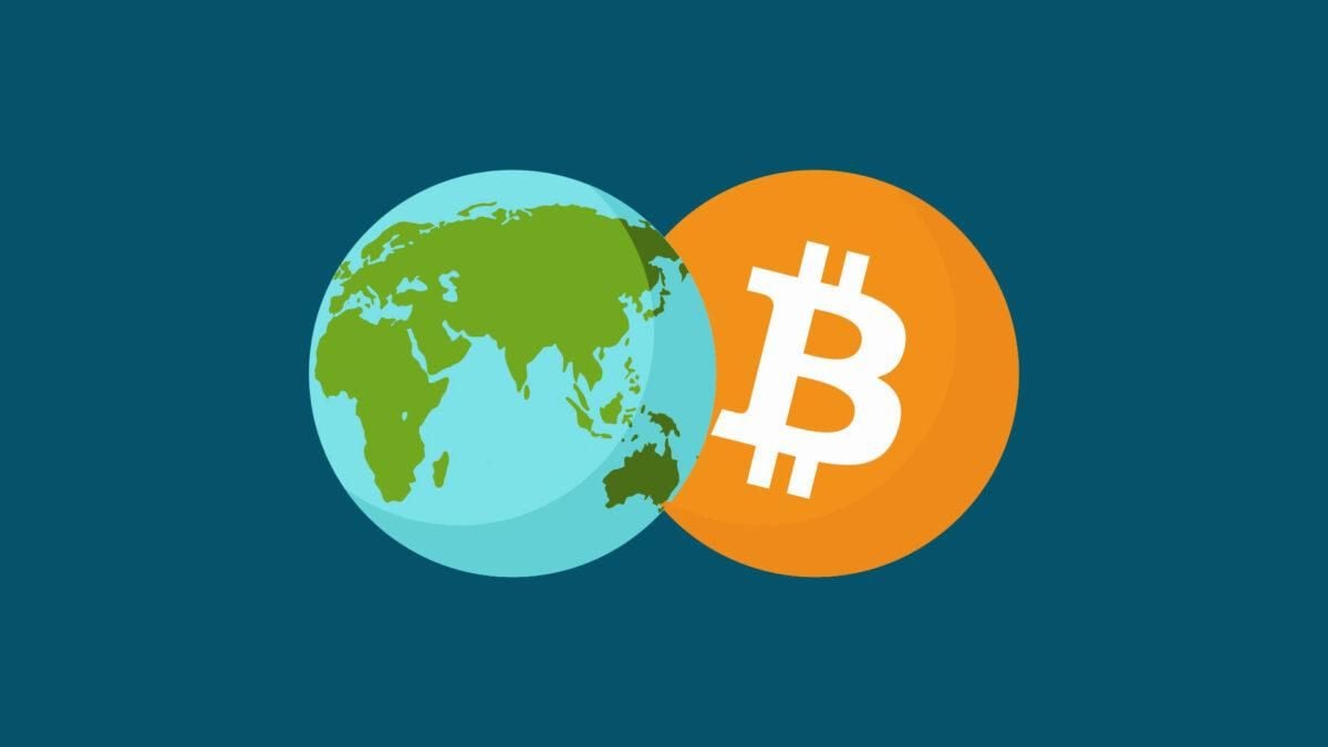 Bitcoin Gains Traction as Central Banks Explore Reserve Asset Potential