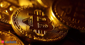Bitcoin Hits 3-Month High Amid Trump Odds Surge, Currency Market