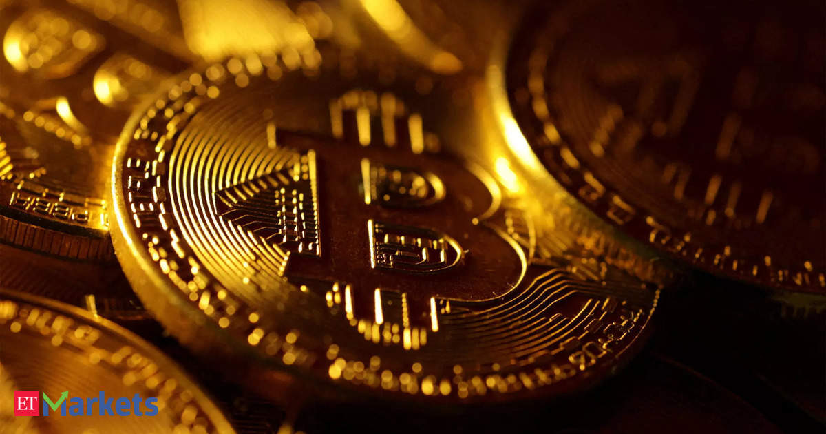 Bitcoin Hits 3-Month High Amid Trump Odds Surge, Currency Market