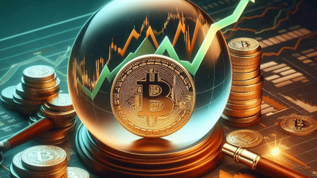 Bitcoin Price