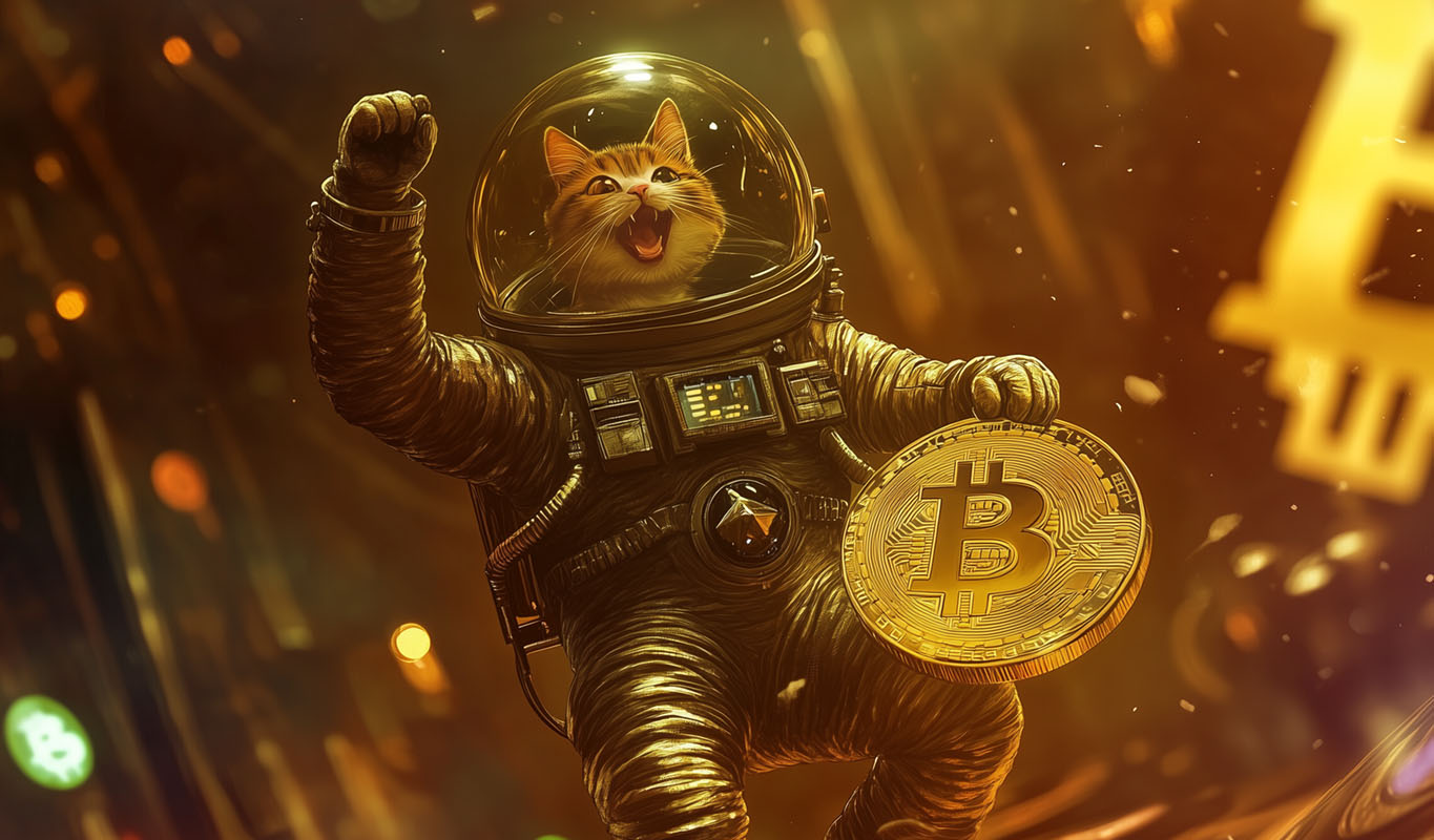 Bitcoin Nears All-Time High, Analyst Predicts Rally – Catch the