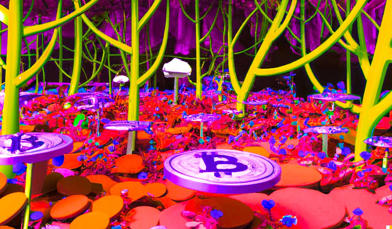 Bitcoin Poised for Major Surge; Analyst Updates Outlook on Sui,