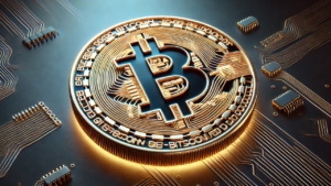 Bitcoin Price Analysis: Bearish Momentum Tests Key Support Level