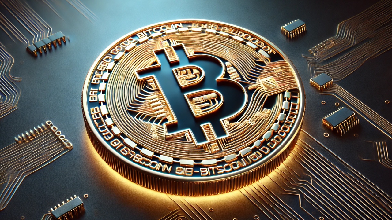 Bitcoin Price Analysis: Bearish Momentum Tests Key Support Level