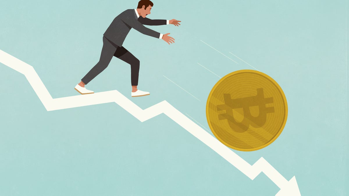 Bitcoin Price Drops to $60k Amid Middle East Tensions: Latest