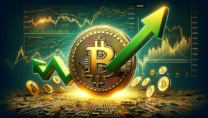 Bitcoin Price Set to Skyrocket to $200,000 with Massive Cup