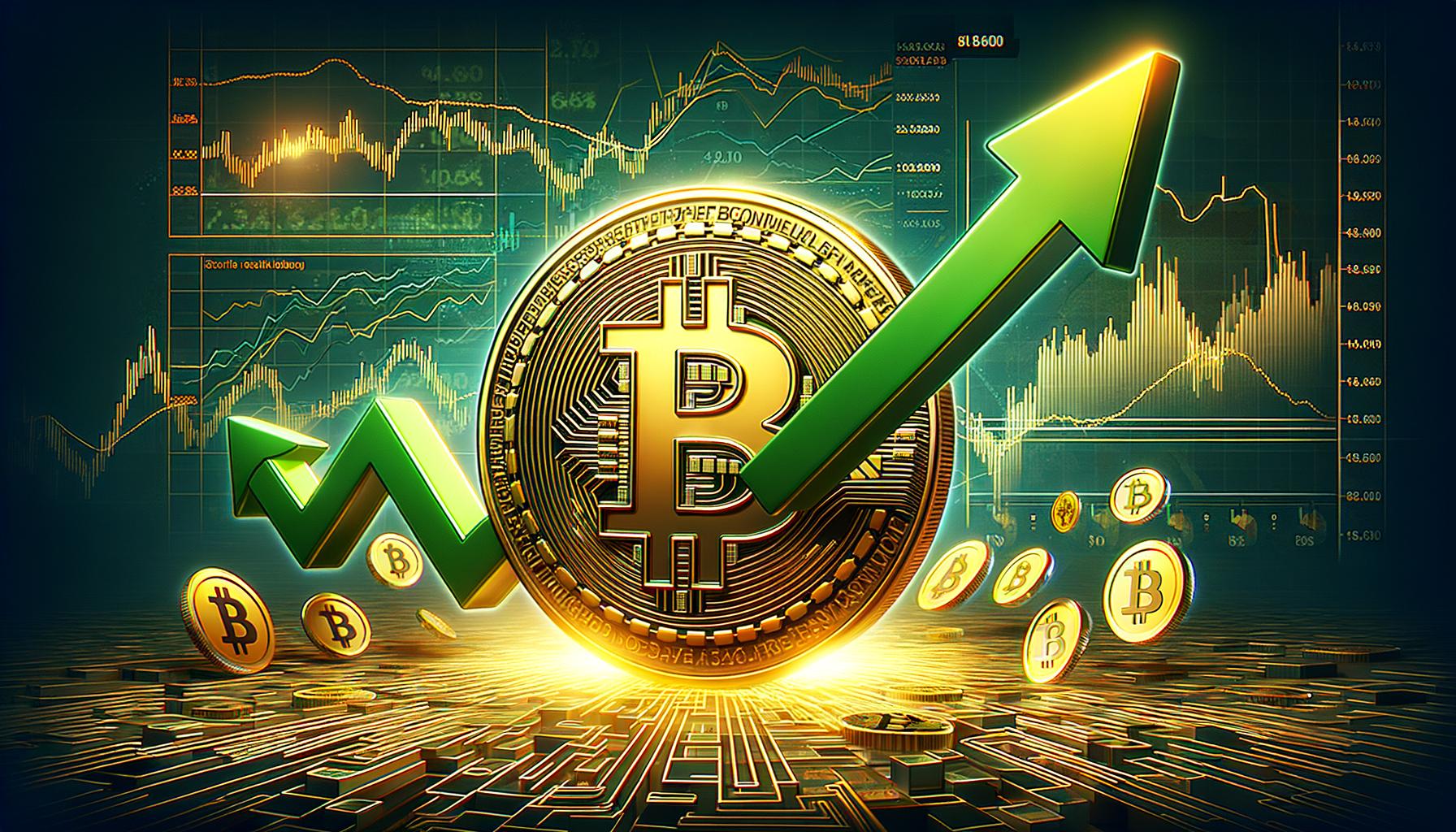 Bitcoin Price Set to Skyrocket to $200,000 with Massive Cup