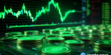 Crypto turns green as Bitcoin flirts with $73k