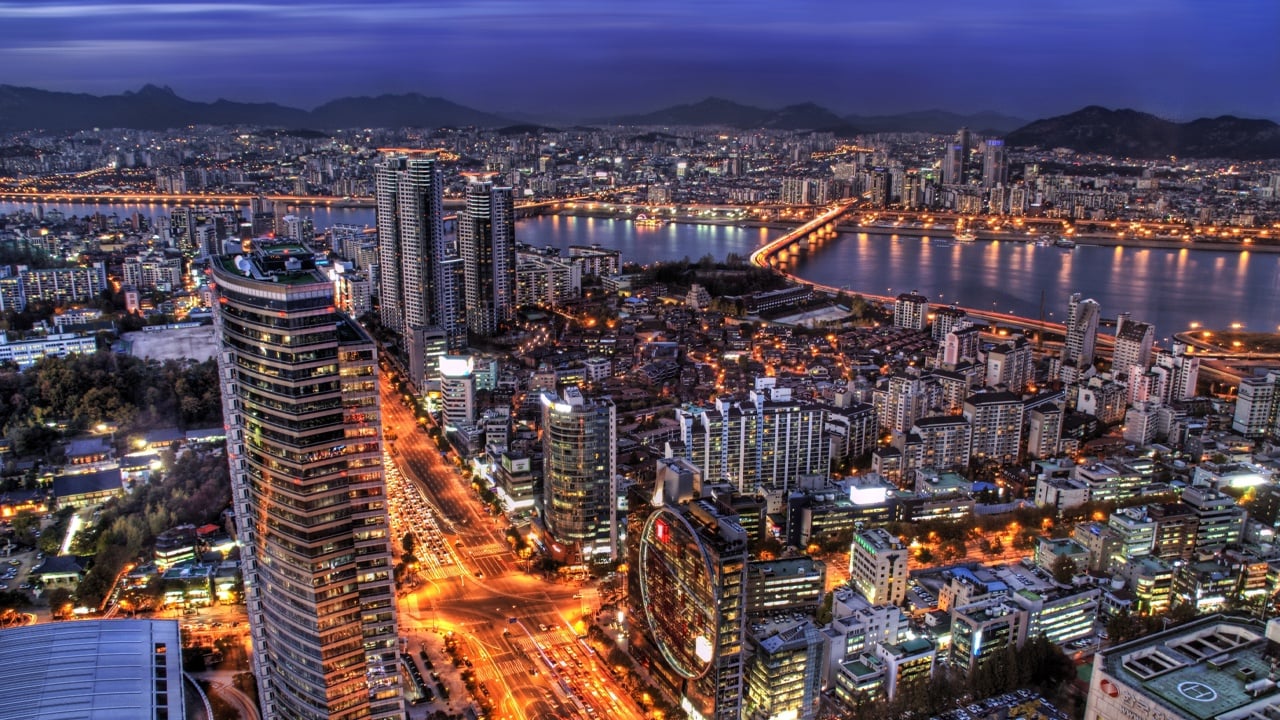 Bitcoin Price in South Korea Plunges, Biggest Discount Since October