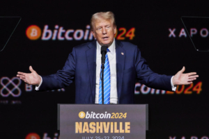 Bitcoin Rally Stalls Amid Trump Trade Uncertainty: Crypto Faces Hurdles