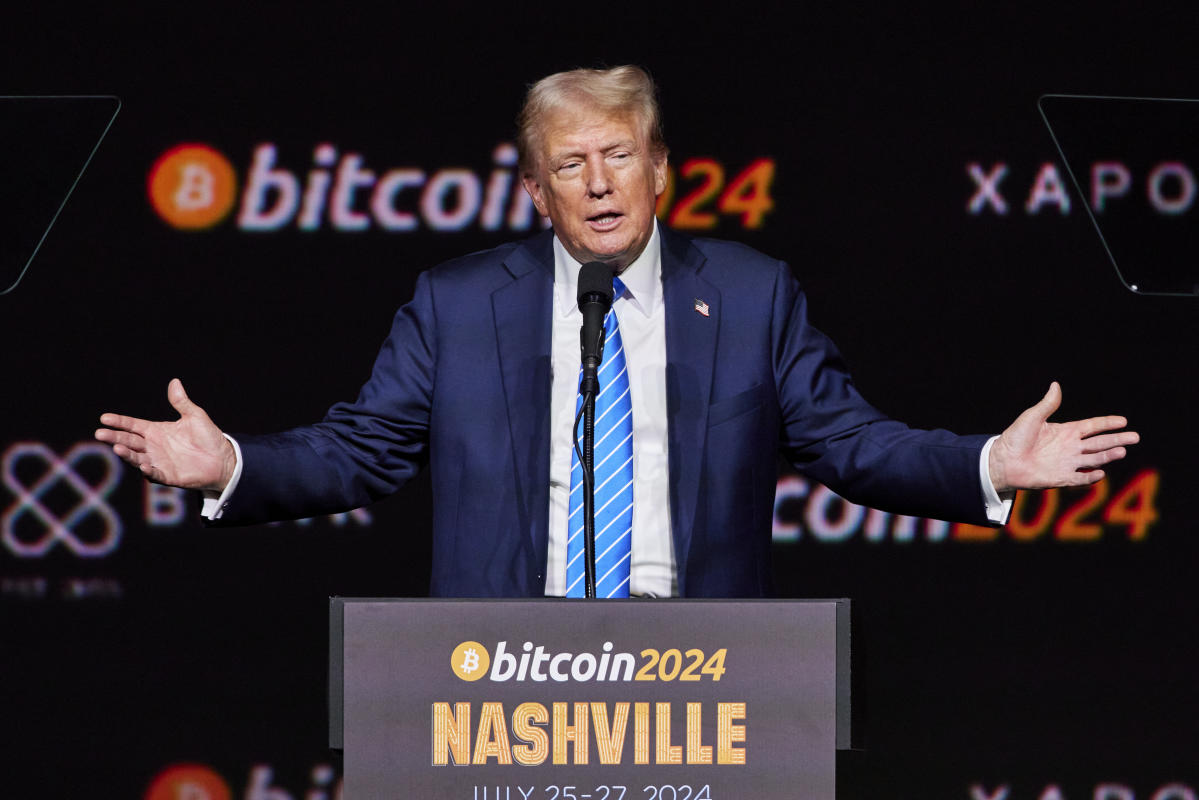 Bitcoin Rally Stalls Amid Trump Trade Uncertainty: Crypto Faces Hurdles